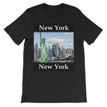 New York t-shirt