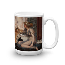 Famous Paintings Mug