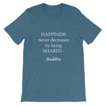 Happiness t-shirt