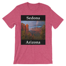 Sedona t-shirt