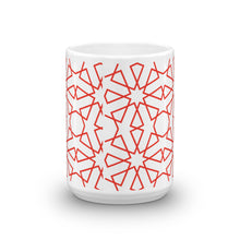 Pattern Mug