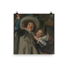 Famous Paintings poster