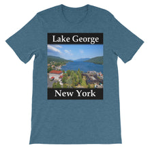 Lake George t-shirt