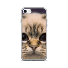 Cat iPhone 7/7 Plus Case