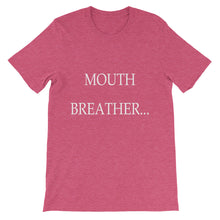 Mouth Breather t-shirt