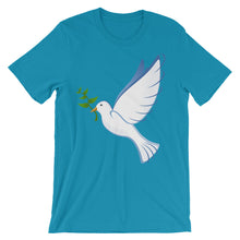 Peace t-shirt