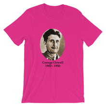 George Orwell t-shirt