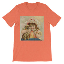 Vintage Art t-shirt