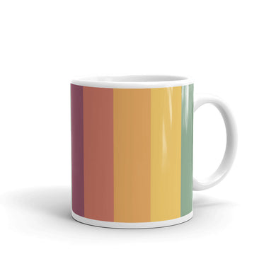 Pattern Mug