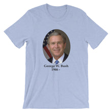 George W. Bush t-shirt