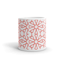 Pattern Mug