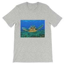 Endangered Species t-shirt