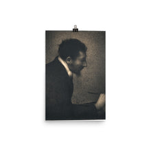 Famous Paintings poster