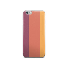 Pattern iPhone 5/5s/Se, 6/6s, 6/6s Plus Case