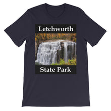 Letchworth t-shirt