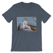 Boating t-shirt