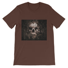 Skull t-shirt