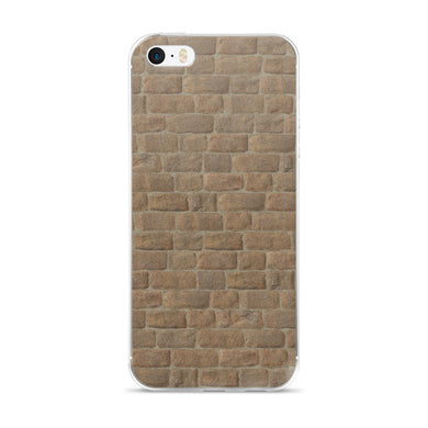 Pattern iPhone 5/5s/Se, 6/6s, 6/6s Plus Case