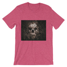 Skull t-shirt