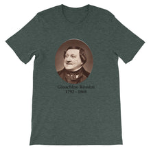 Rossini t-shirt