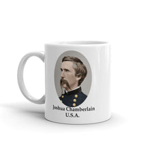 Joshua Chamberlain Mug