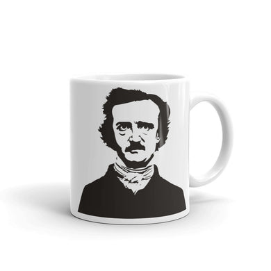 Poe Mug