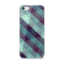 Pattern iPhone 5/5s/Se, 6/6s, 6/6s Plus Case