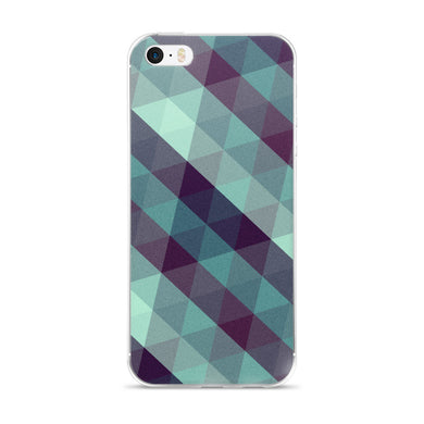 Pattern iPhone 5/5s/Se, 6/6s, 6/6s Plus Case