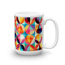 Pattern Mug