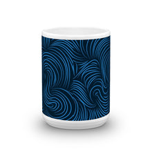 Pattern Mug
