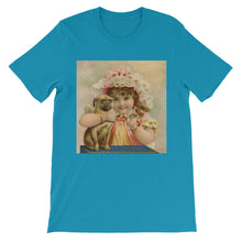 Vintage Art t-shirt