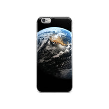 Earth iPhone 5/5s/Se, 6/6s, 6/6s Plus Case