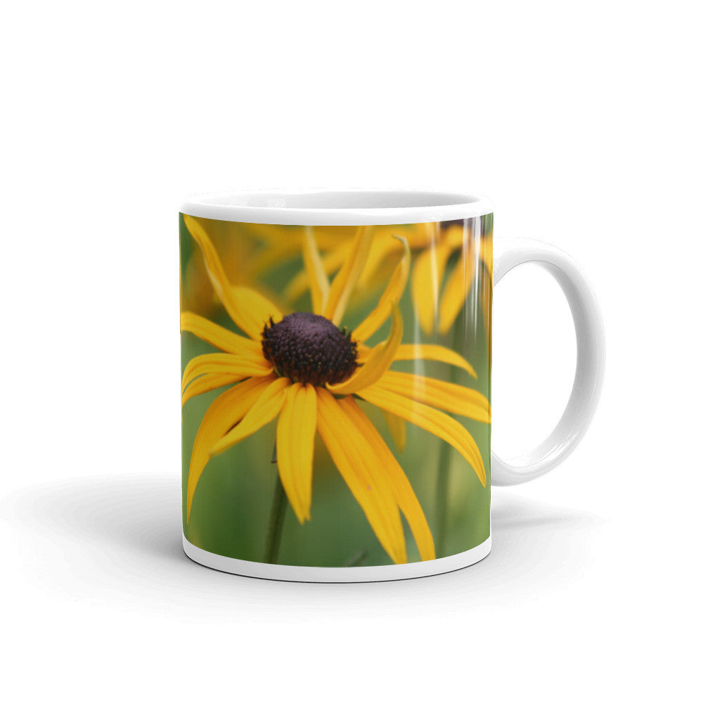 Flower Mug-C