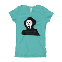 Girl's T-Shirt - Ghoul