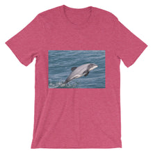 Endangered Species t-shirt