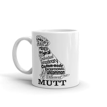 MUTT Mug