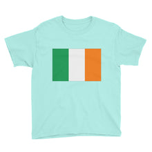 Ireland Youth Short Sleeve T-Shirt