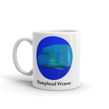 Humphead Wrasse Mug