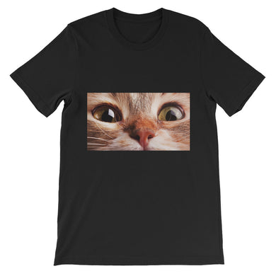 Cat t-shirt