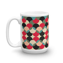 Pattern Mug