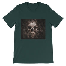 Skull t-shirt