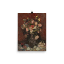 Van Gogh poster