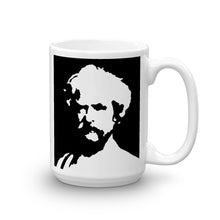 Twain Mug
