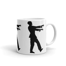 Zombie Mug