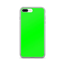 Green iPhone 7/7 Plus Case