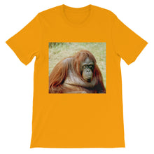 Endangered Species t-shirt