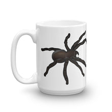 Tarantula Mug