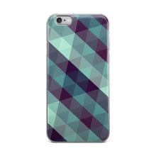 Pattern iPhone 5/5s/Se, 6/6s, 6/6s Plus Case