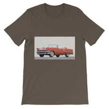 Classic Car t-shirt