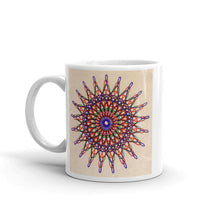 Pattern Mug